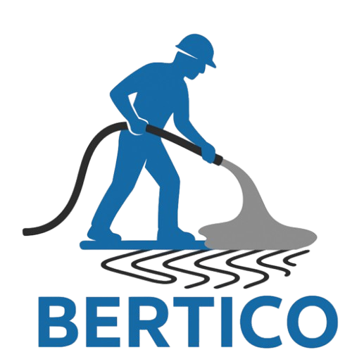 Bertico Résine